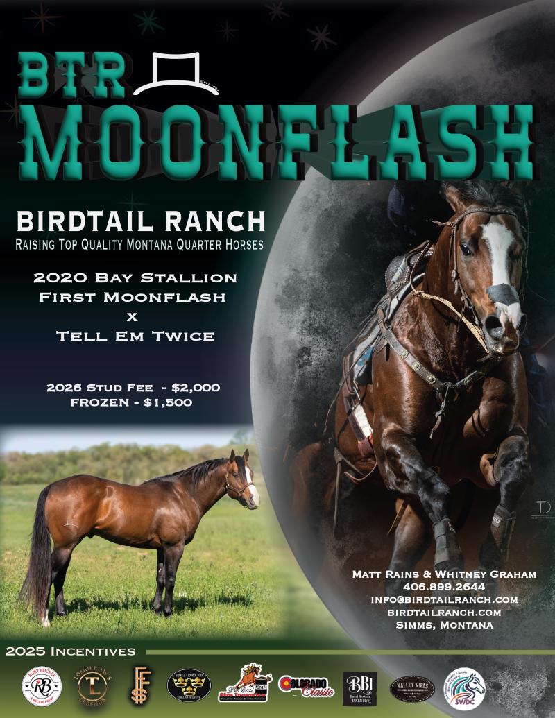 BTR MOONFLASH